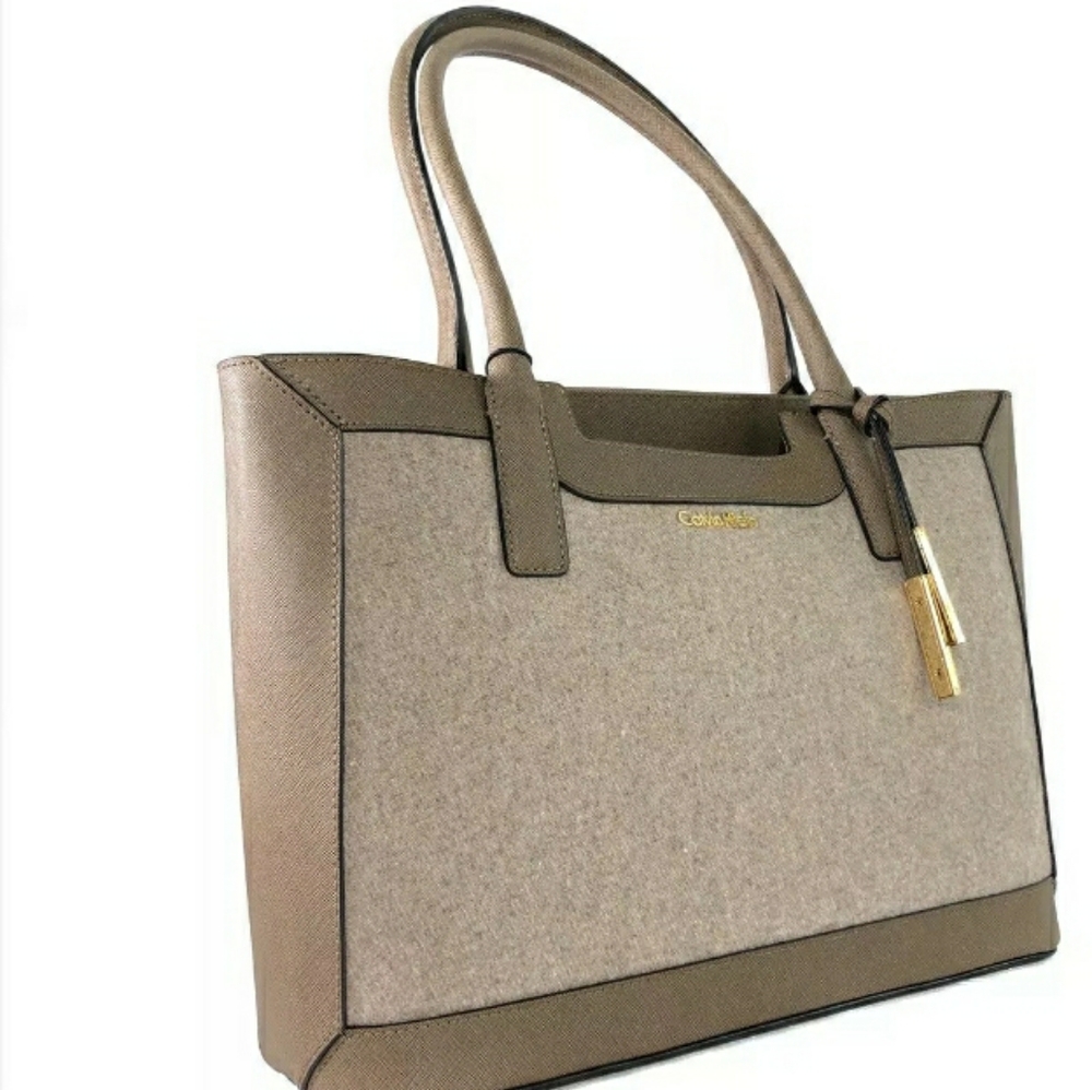 Calvin Klein Tote bag